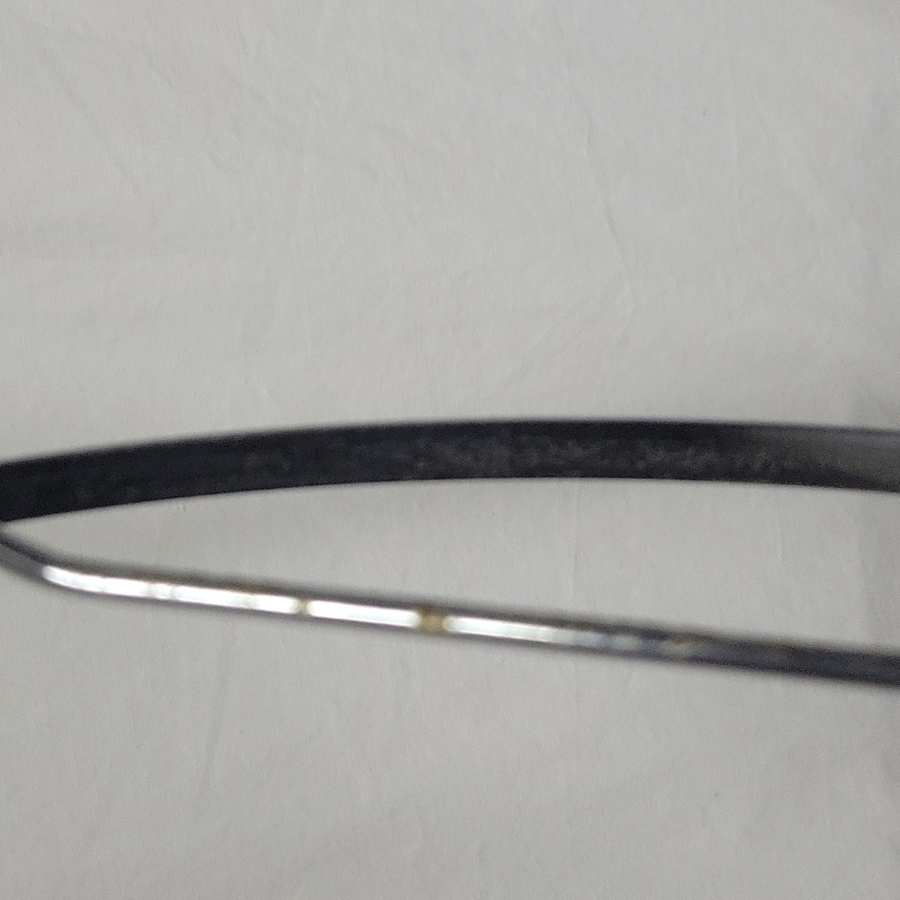 Blue Cornflower Corning Ware Platter P-19 - Picture 8 of 10